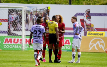 mushuc runa vs independiente