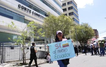Corte Constitucional