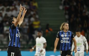Copa Sudamericana_ On (15226114)