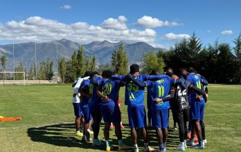 22 de julio fc