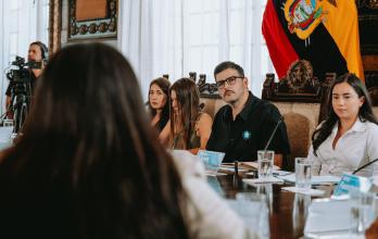 Concejo Cantonal Guayaquil