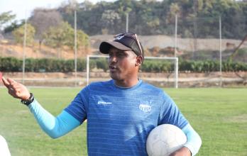 Wilson Carabalí
