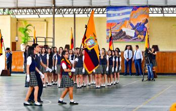 JURAMENTO DE BANDERA (15236485)