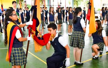 JURAMENTO DE BANDERA (15236485)