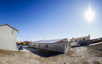 Mundo, España, Déficit poblacional rural