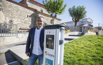 Mundo, España, Déficit poblacional rural