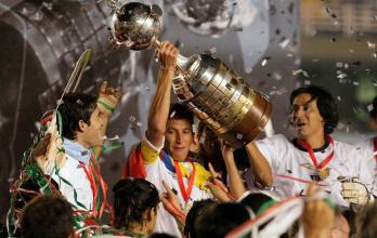Liga de Quito