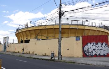 PLAZA DE TOROS QUITO (15156708)