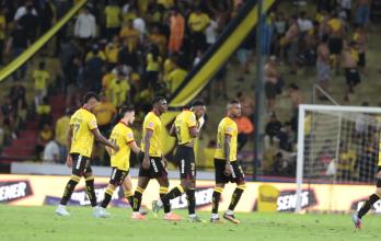 barcelona ligapro aucas