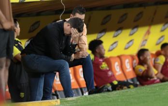 ismael rescalvo barcelona sc