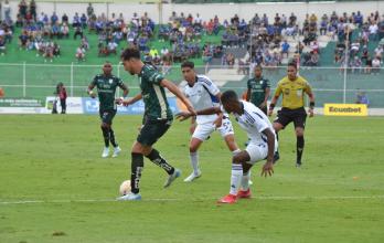 emelec orense