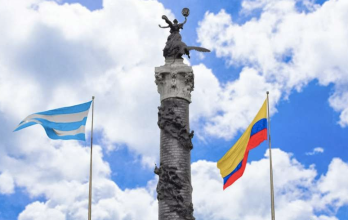 Independecia de Guayaquil