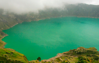 Turismo Ecuador