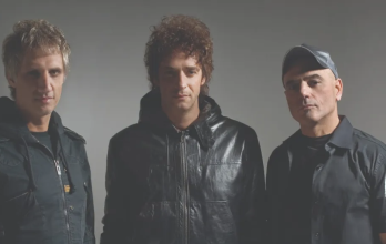 Soda Stereo