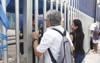 Inseguridad Durán