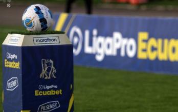 ligapro futbol ecuador