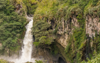 Turismo Ecuador