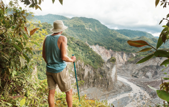 Turismo Ecuador