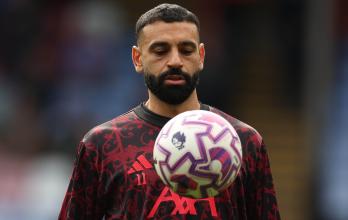 Galatasaray vs. Liverpool, Champions League 2025, en vivo, hora, dónde ver, Liverpool, Salah