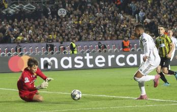 Real Madrid