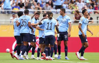 Manchester City