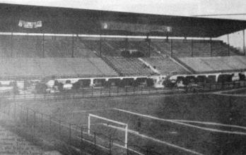 San Siro copa del mundo 1934