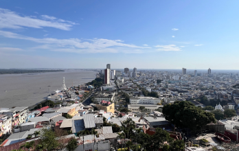 Cerro Santa Ana