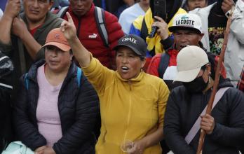 En Guayas, gremios como la Cámara de Comercio de Guayaquil han llamado a evitar paralizaciones que afecten la actividad comercial.