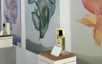 Perfumería sin género