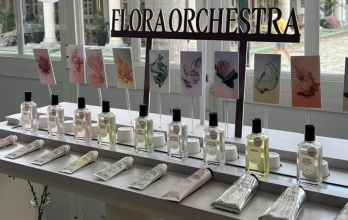 Perfumería sin género