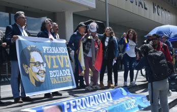 Fernando Villavicencio