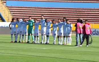 Liga de Portoviejo vs. Universidad Católica, Copa Ecuador 2025, en vivo, hora, dónde ver, La Capira
