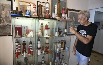 Mundo, España, Faros, Se jubila uno de los últimos fareros
