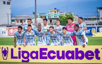 Guayaquil City