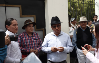 Paro Nacional Septiembre 2025