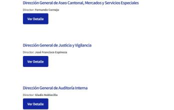 justicia y vigilancia
