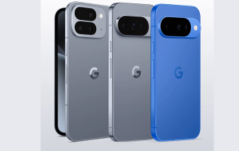 Google Pixel 10 Pro