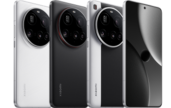 Xiaomi 15 Ultra
