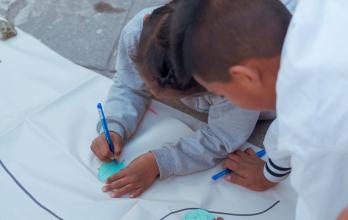 UTPL voluntarios