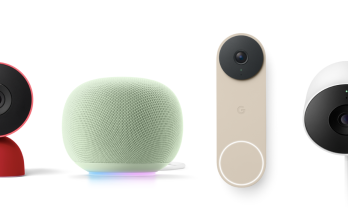 Google Home