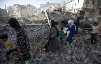 Mundo, Franja de Gaza, Tregua, Hamás, Israel, Estados Unidos