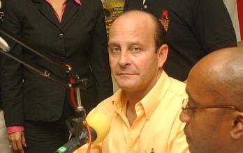 Simón Cañarte tras un infarto dijo: “Necesito de su ayuda”.