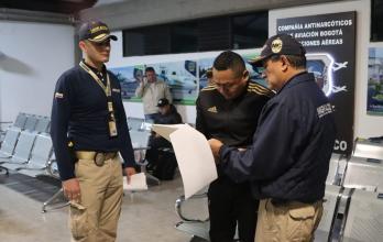Rolando Federico Gómez Quinde, alias Fede, es señalado por delitos relacionados con el crimen organizado en Ecuador.