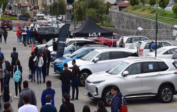 Vehículos eléctricos Aeade