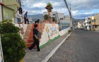 Barrio norte 1