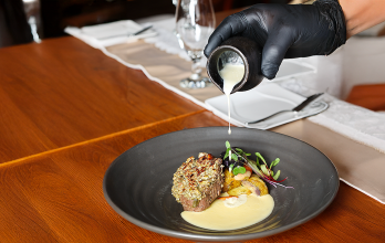 RUTA GASTRONOMICA CUENCA