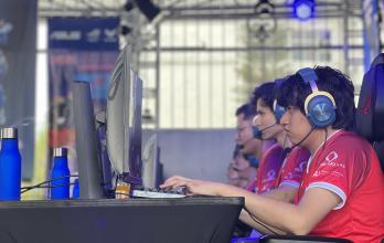 Este año se elegirá a los equipos campeones nacionales de Valorant y League of Legend.
