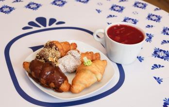 RUTA GASTRONOMICA CUENCA