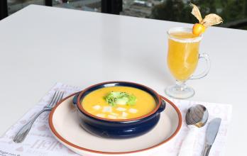 RUTA GASTRONÓMICA EN CUENCA