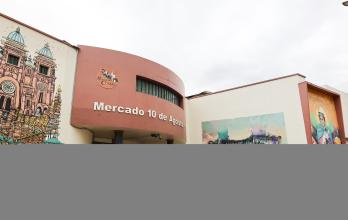 RUTA GASTRONOMICA CUENCA